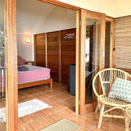 Sunset Beach Resort Weh 沙璜 外观 照片