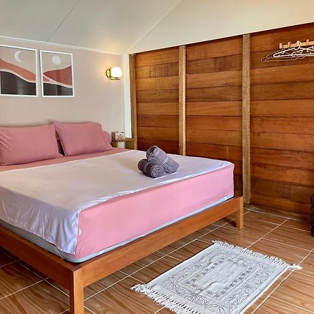 Sunset Beach Resort Weh 沙璜 外观 照片