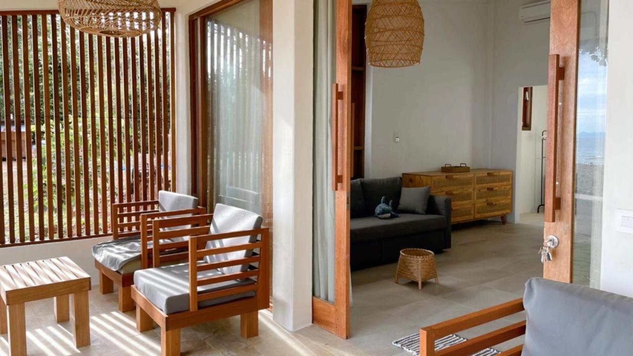 Sunset Beach Resort Weh 沙璜 外观 照片