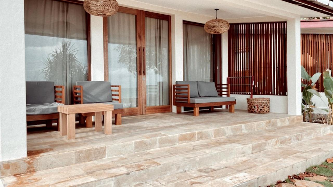 Sunset Beach Resort Weh 沙璜 外观 照片