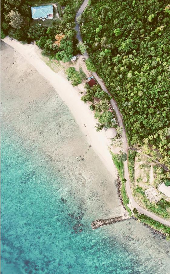 Sunset Beach Resort Weh 沙璜 外观 照片