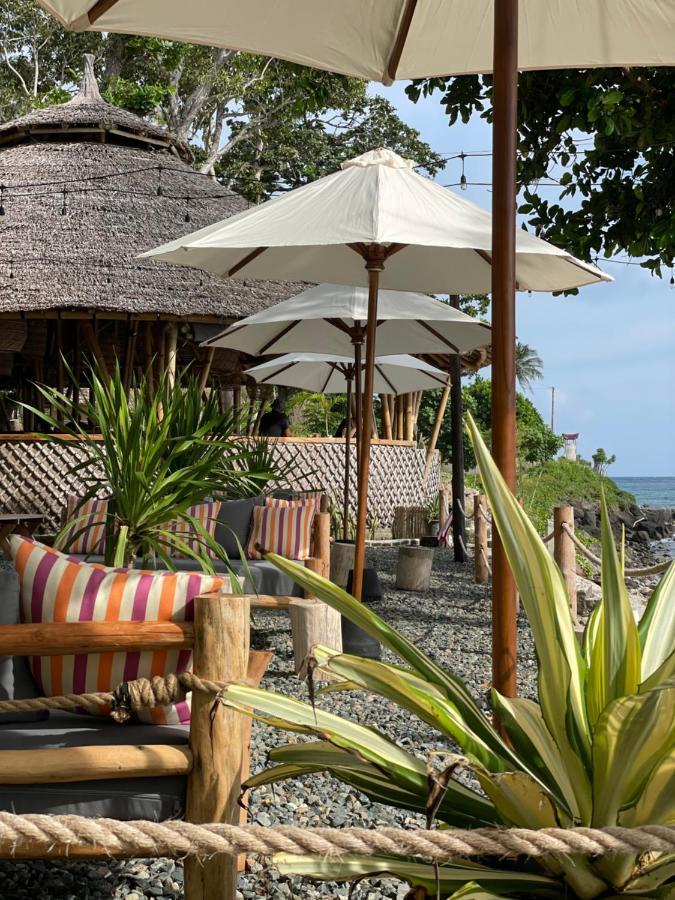Sunset Beach Resort Weh 沙璜 外观 照片