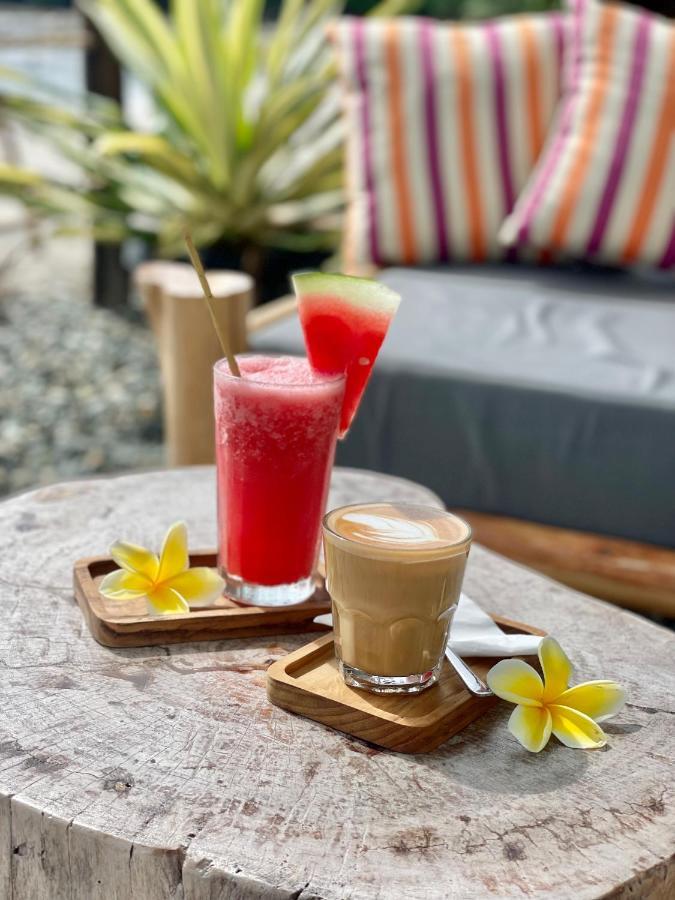 Sunset Beach Resort Weh 沙璜 外观 照片
