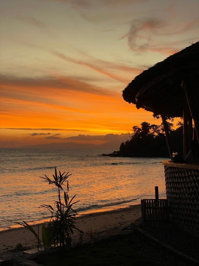 Sunset Beach Resort Weh 沙璜 外观 照片