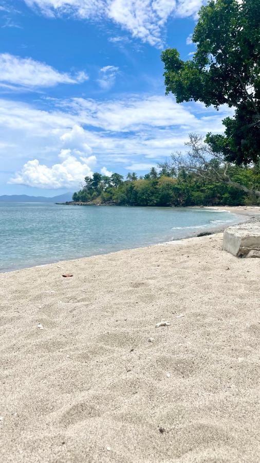 Sunset Beach Resort Weh 沙璜 外观 照片