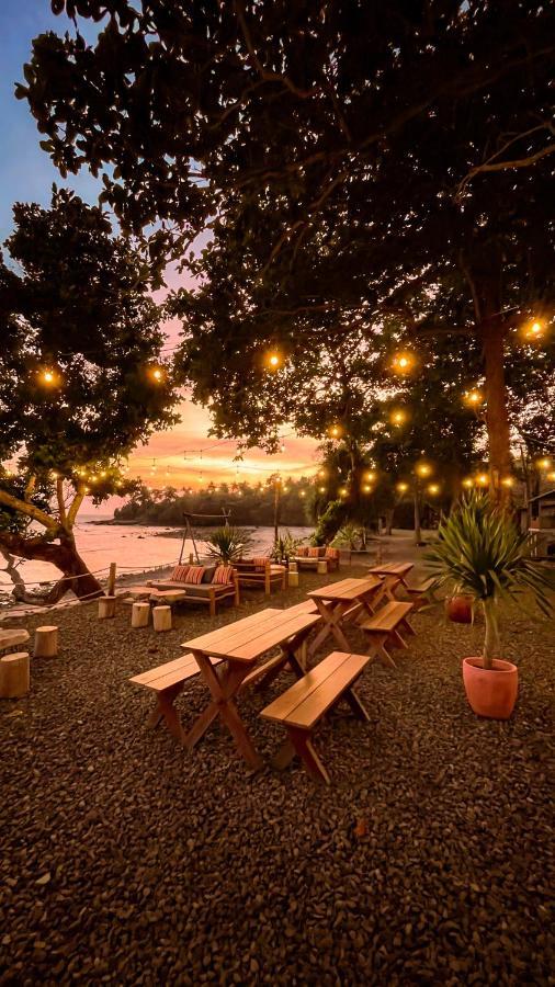 Sunset Beach Resort Weh 沙璜 外观 照片