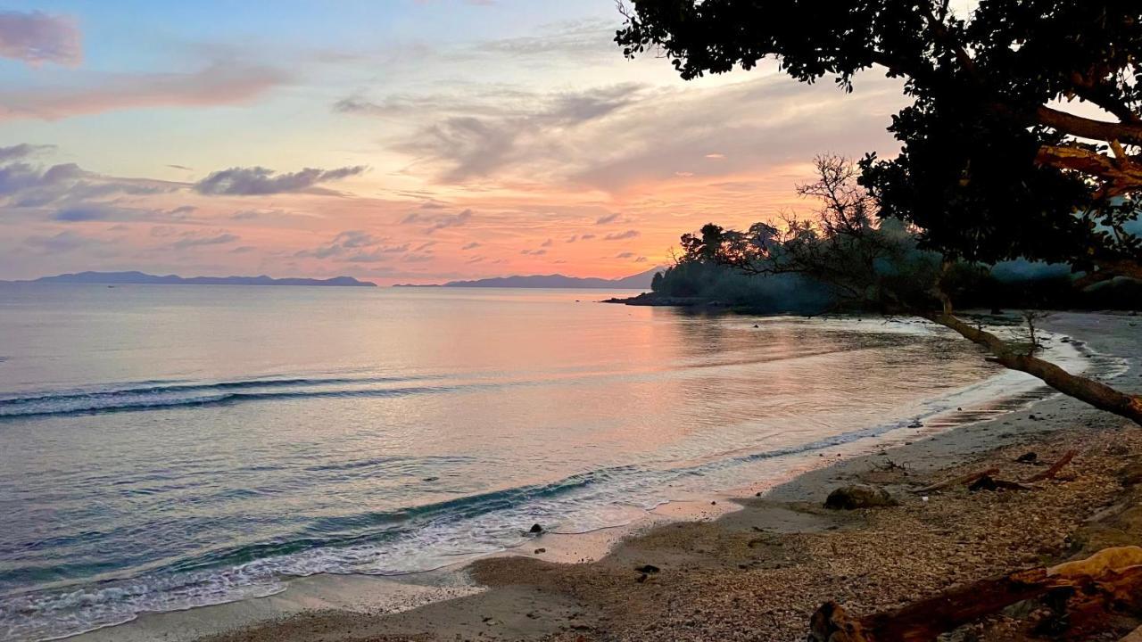 Sunset Beach Resort Weh 沙璜 外观 照片