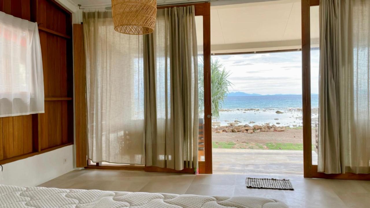 Sunset Beach Resort Weh 沙璜 外观 照片