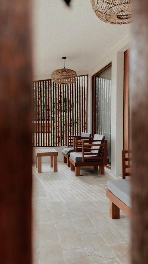 Sunset Beach Resort Weh 沙璜 外观 照片
