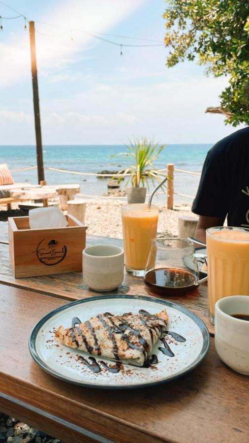 Sunset Beach Resort Weh 沙璜 外观 照片
