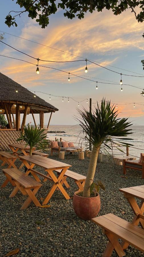 Sunset Beach Resort Weh 沙璜 外观 照片