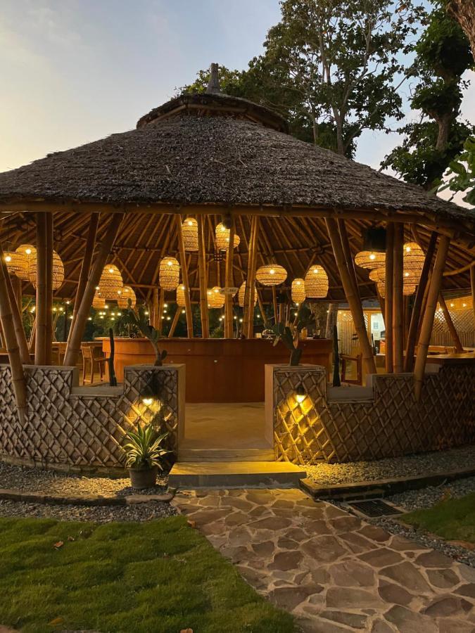Sunset Beach Resort Weh 沙璜 外观 照片