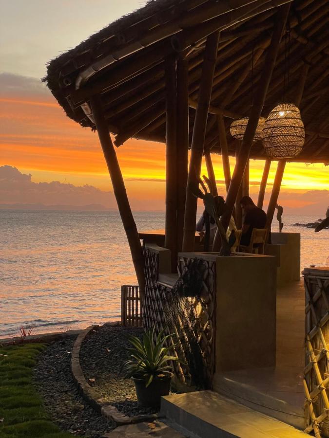 Sunset Beach Resort Weh 沙璜 外观 照片
