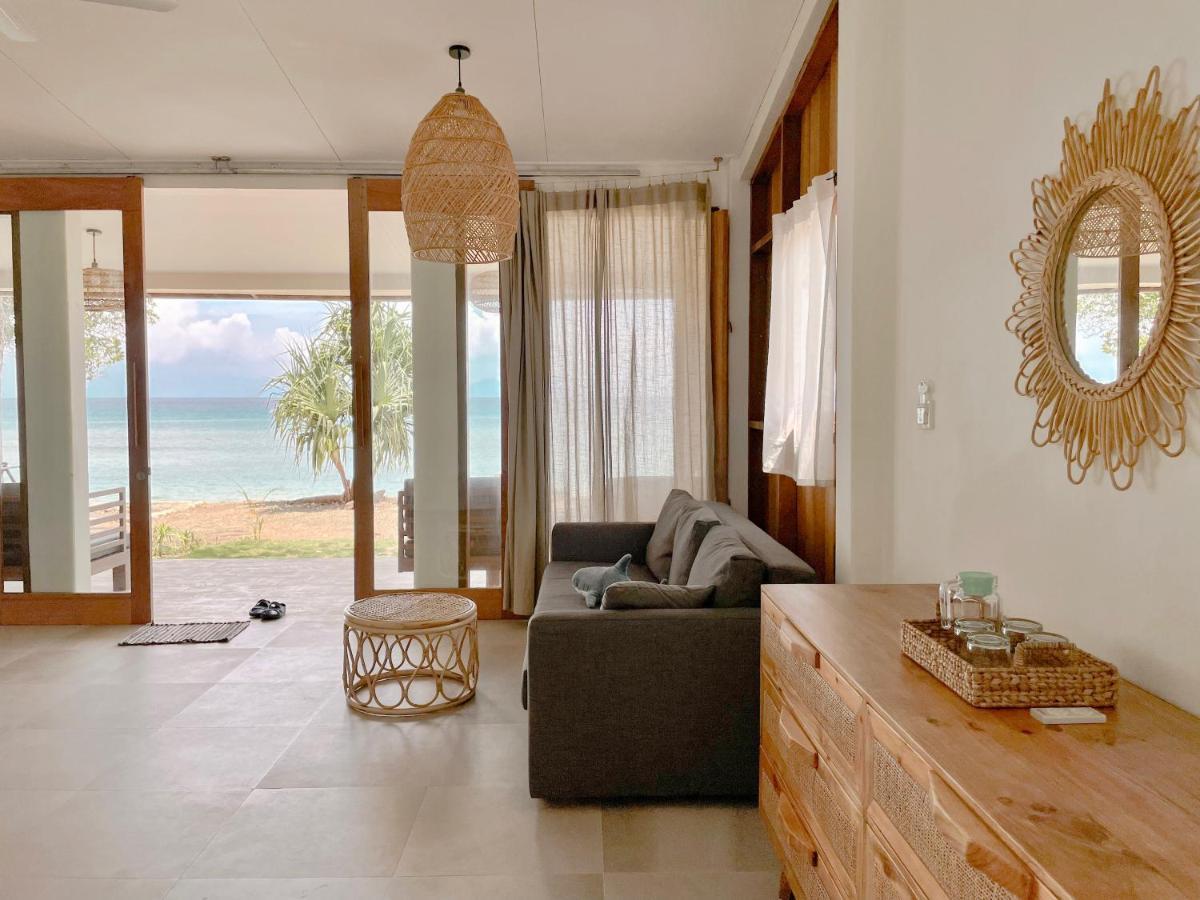 Sunset Beach Resort Weh 沙璜 外观 照片