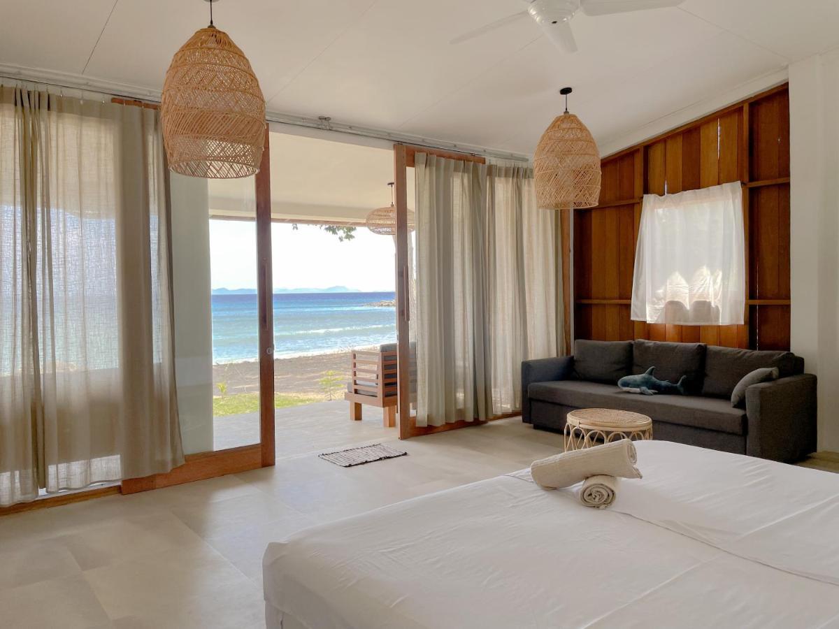 Sunset Beach Resort Weh 沙璜 外观 照片