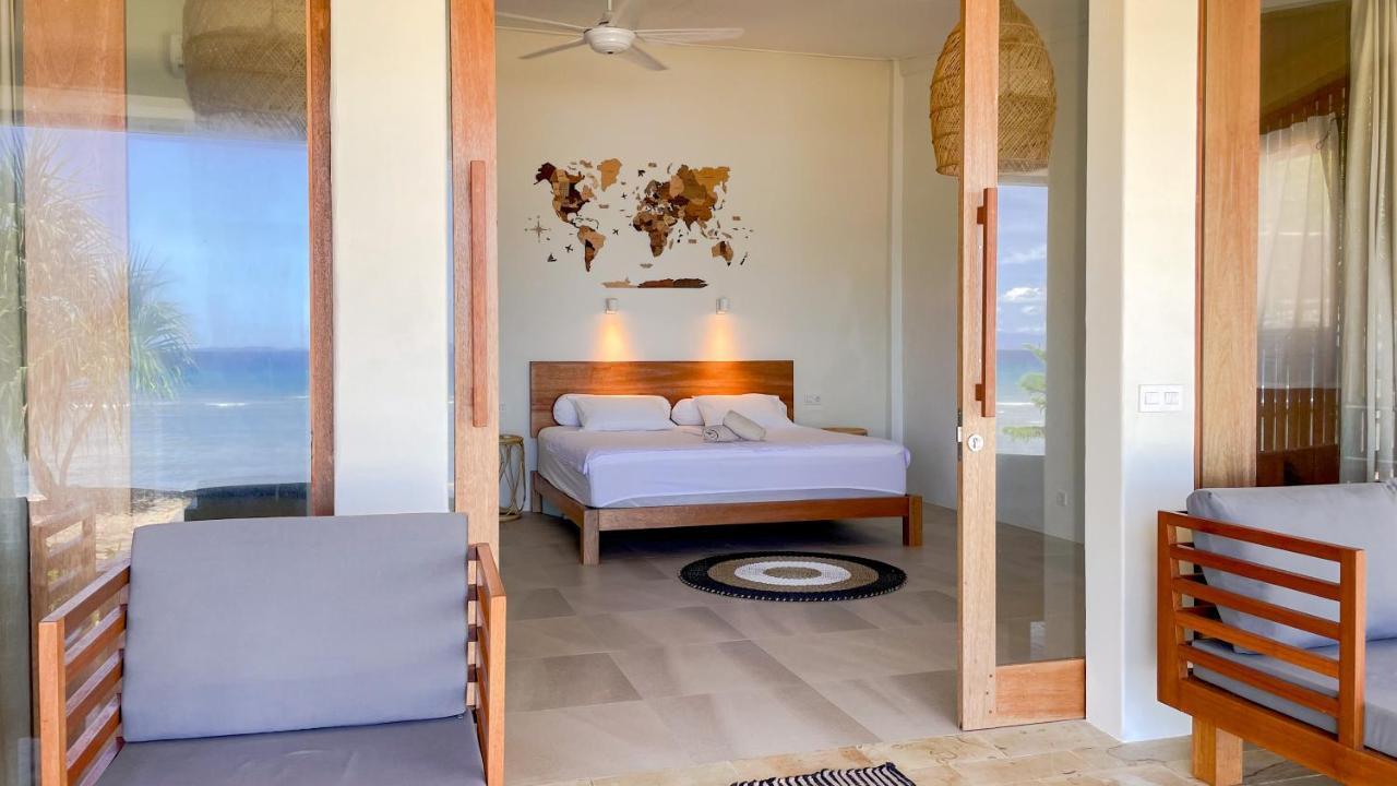 Sunset Beach Resort Weh 沙璜 外观 照片