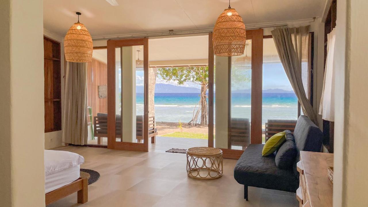 Sunset Beach Resort Weh 沙璜 外观 照片