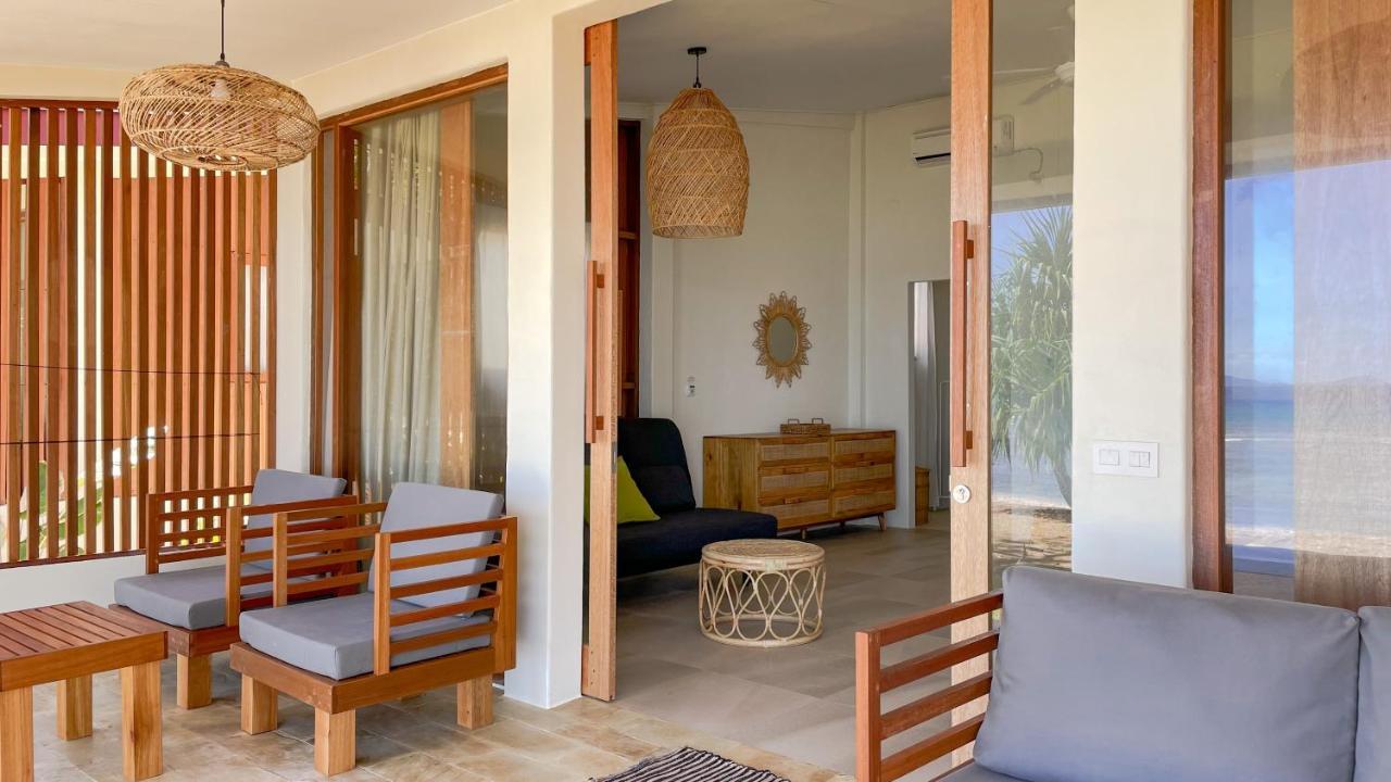 Sunset Beach Resort Weh 沙璜 外观 照片