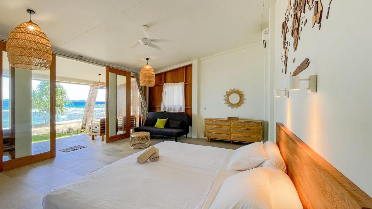 Sunset Beach Resort Weh 沙璜 外观 照片