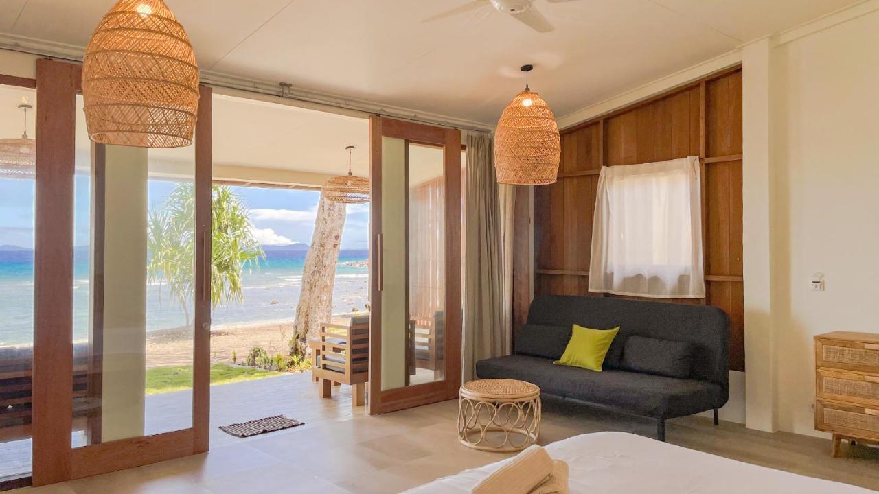 Sunset Beach Resort Weh 沙璜 外观 照片