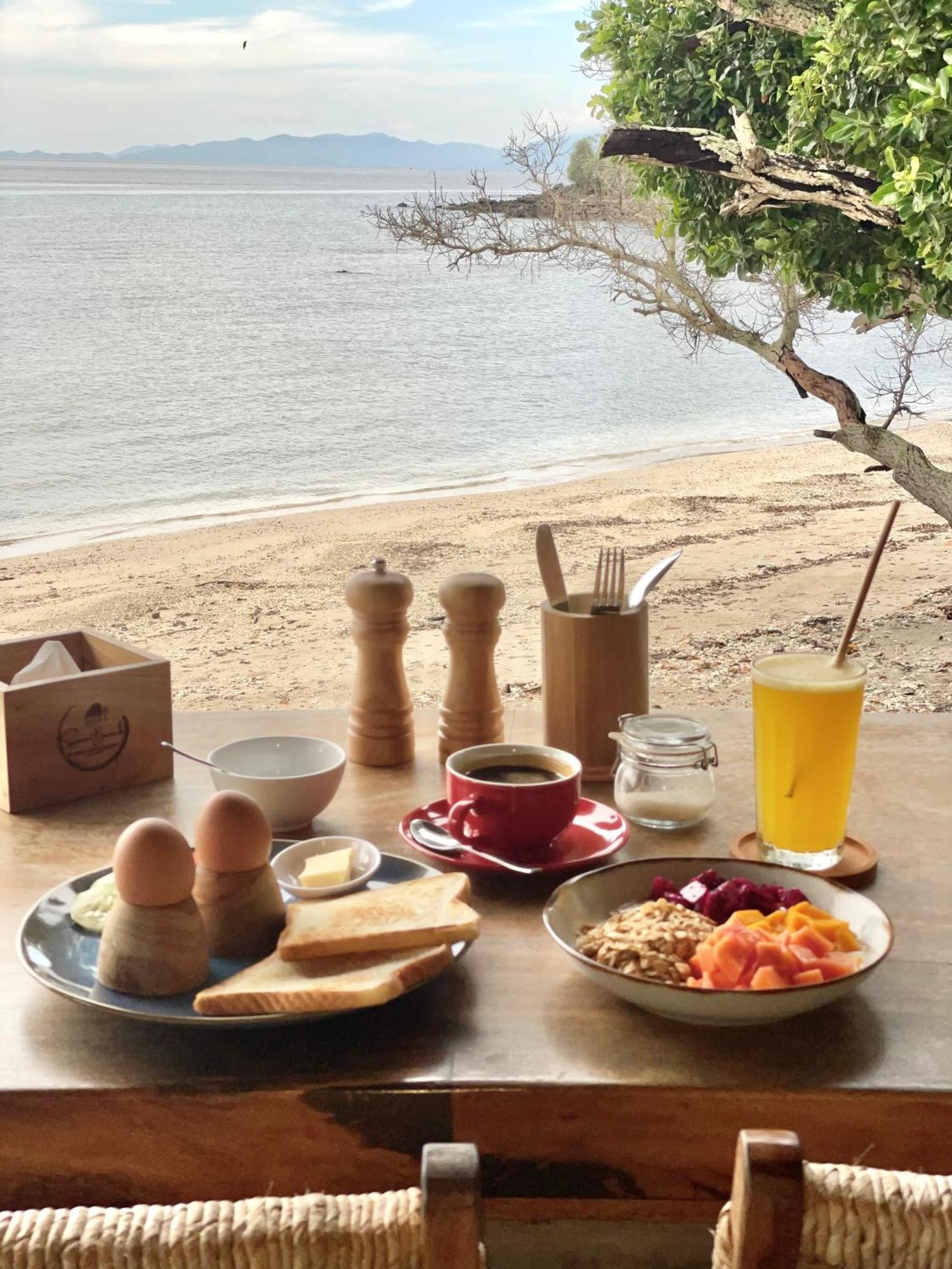 Sunset Beach Resort Weh 沙璜 外观 照片