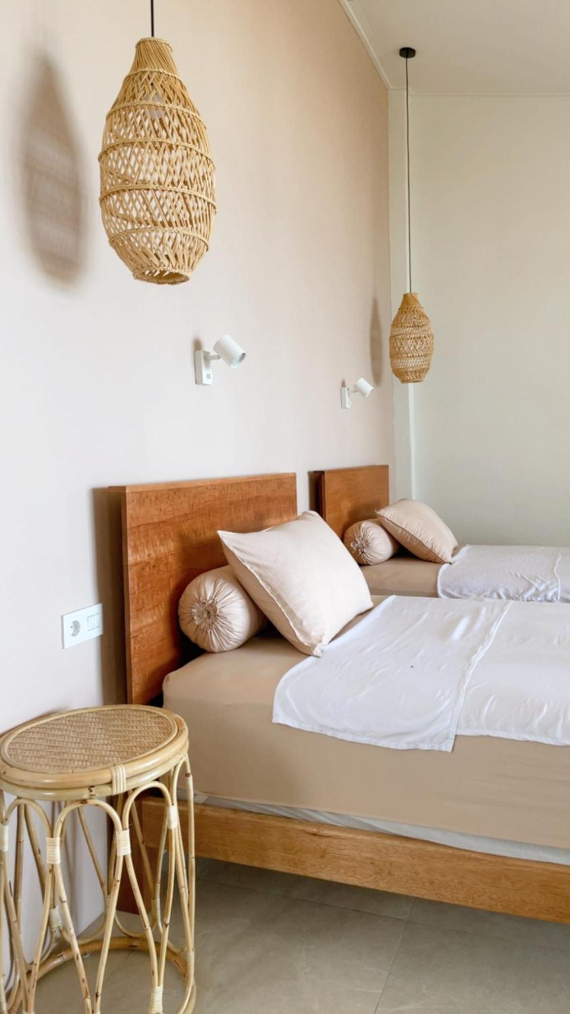Sunset Beach Resort Weh 沙璜 外观 照片