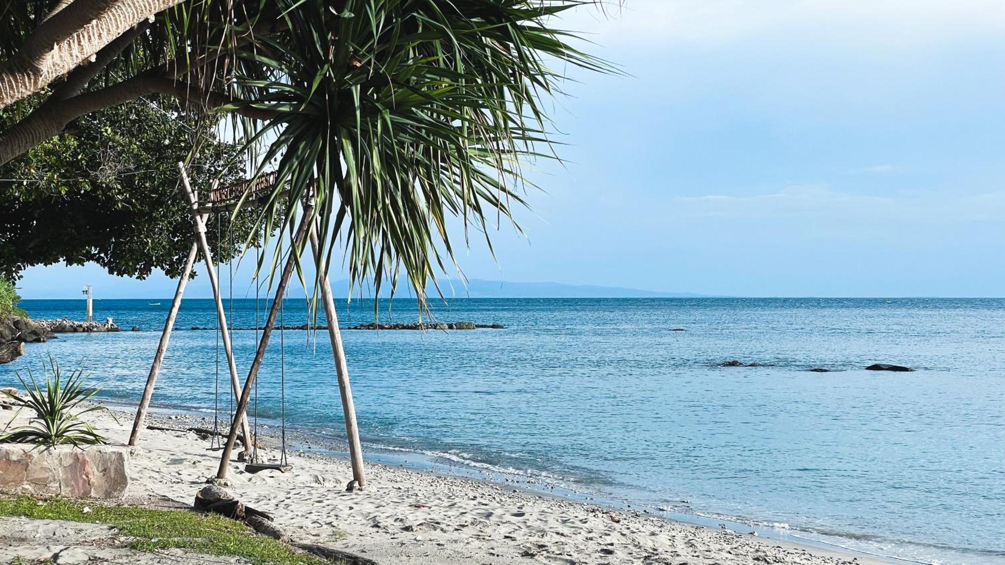 Sunset Beach Resort Weh 沙璜 外观 照片
