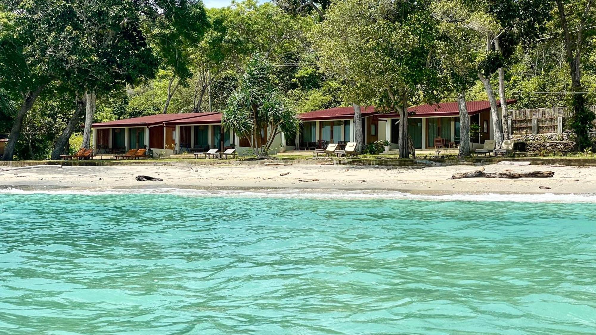 Sunset Beach Resort Weh 沙璜 外观 照片