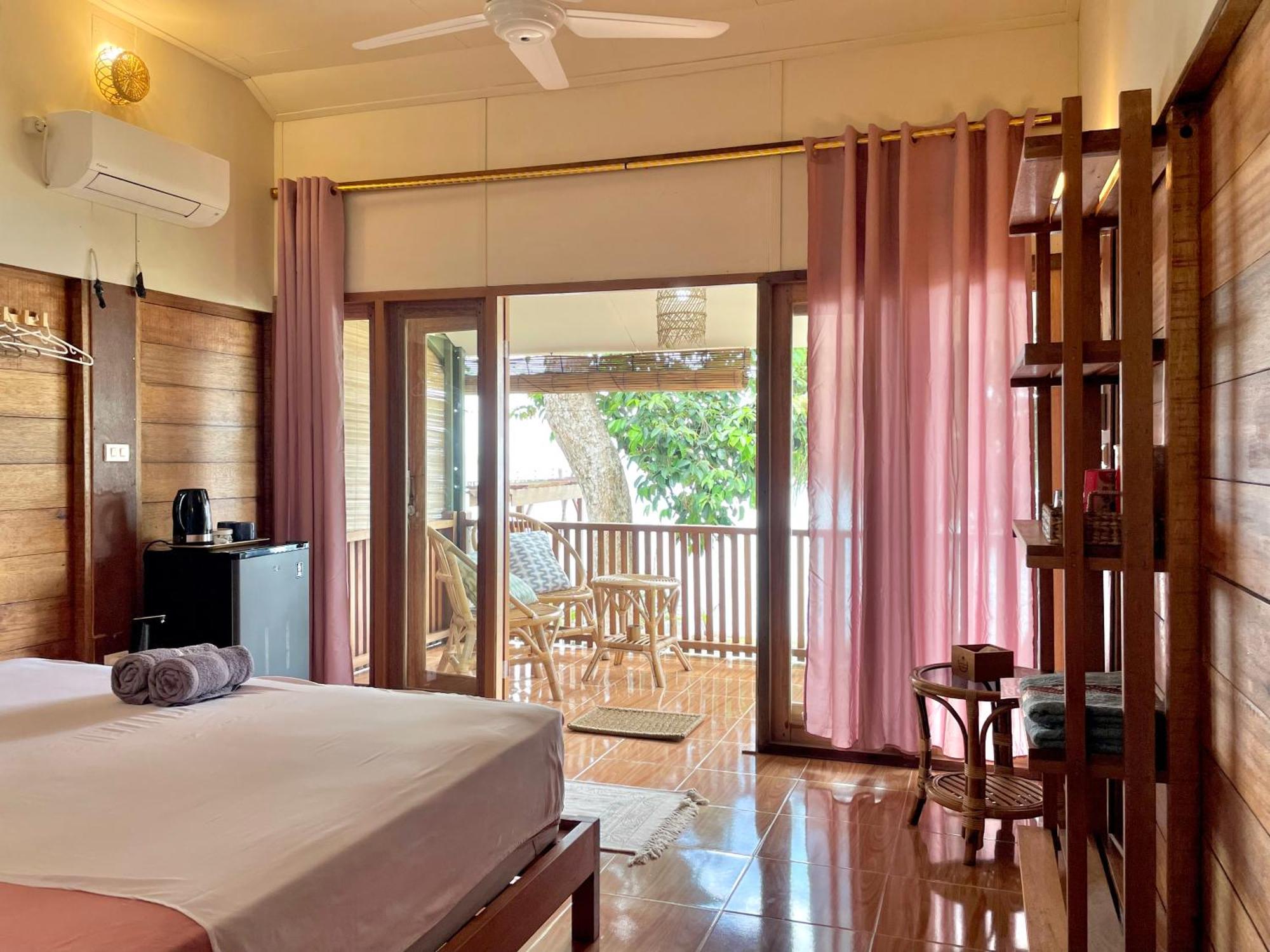 Sunset Beach Resort Weh 沙璜 外观 照片