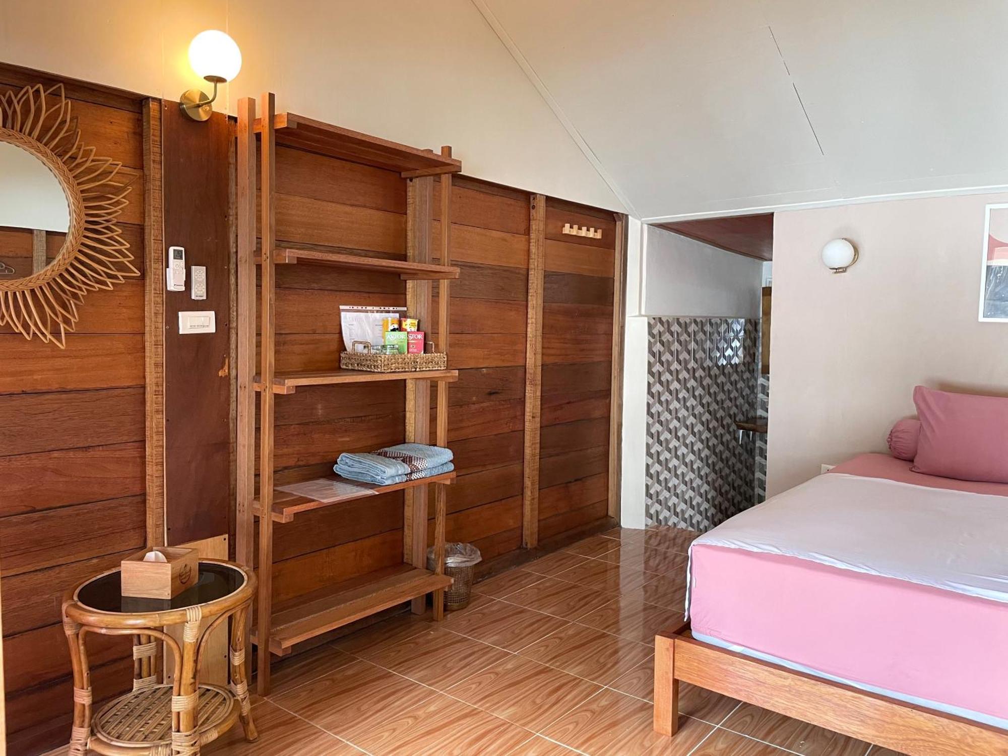 Sunset Beach Resort Weh 沙璜 外观 照片